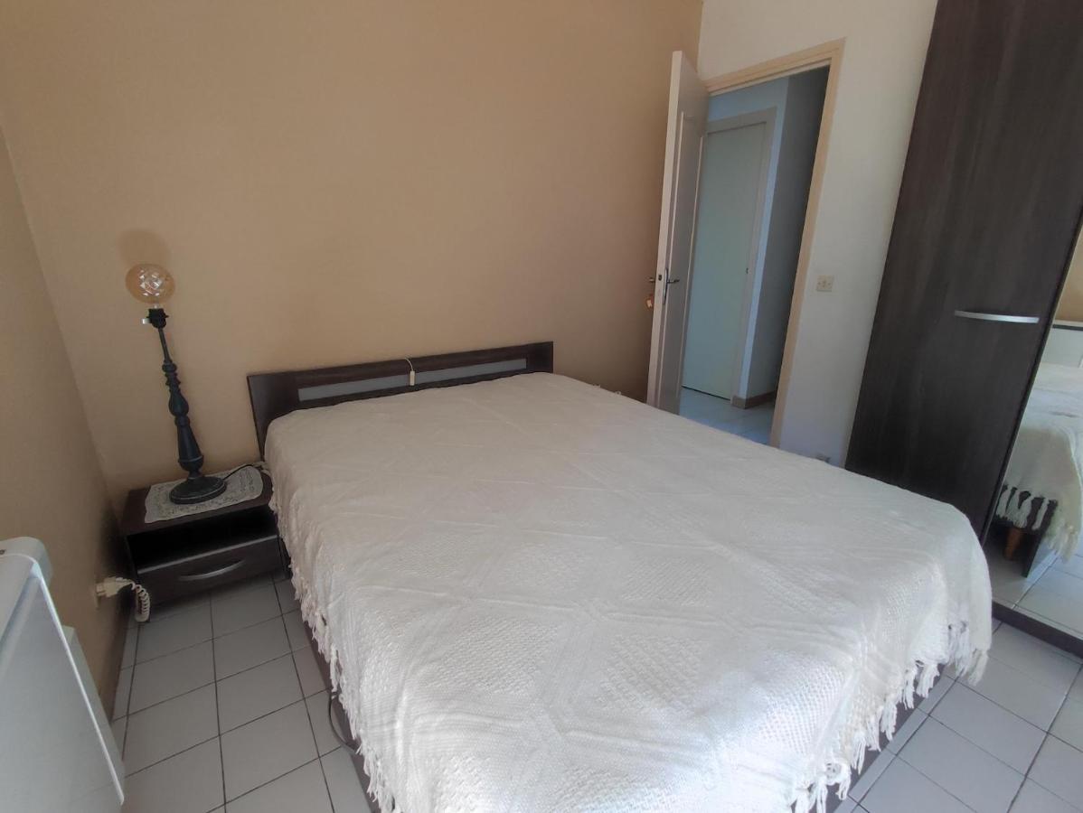 Appartement T3 Vue Sur Port 格吕桑 外观 照片