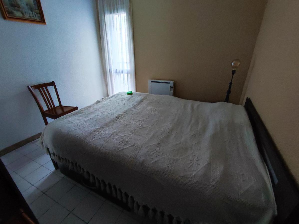 Appartement T3 Vue Sur Port 格吕桑 外观 照片