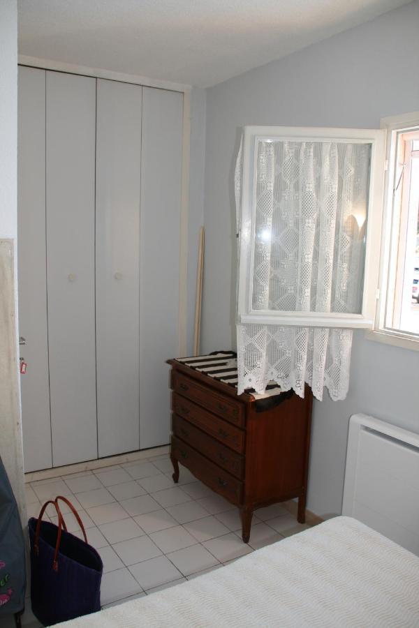 Appartement T3 Vue Sur Port 格吕桑 外观 照片